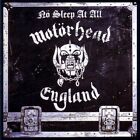Motorhead - No Sleep At All New Cd