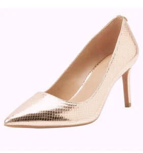 Woman's Heels MICHAEL Michael Kors Amara Pump Size 8 Brand New! Designer - Picture 1 of 5