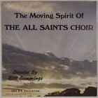 ALL SAINTS CHOIR : Moving Spirit US Funk vinyle gospel noir LP Bill Cummings