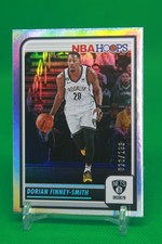 2023-24 NBA Hoops Dorian Finney-Smith /199 Holofoil