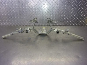 907 A VESPA PRIMAVERA 50 4V IE 2018 OEM HANDLEBAR HANDLE BAR (STRAIGHT) - Picture 1 of 8