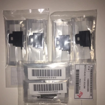 10PC Original Roland DX4 Wiper for FJ-740/VP-540 XC-540 VP-540 RS-640 SP-540V - Image 1 of 4