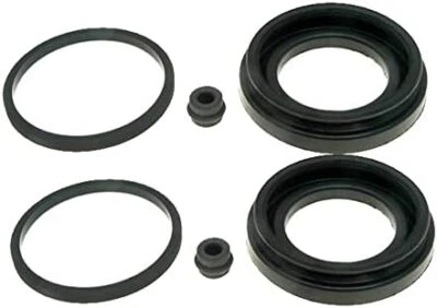 Kit de vedação de pinça de freio a disco traseiro para Lexus IS250, - Imagem 1 de 3