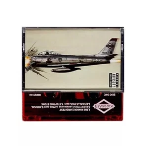 EMINEM- Kamikaze Red Cassette Shady Records BRAND NEW FACTORY SEALED Slim Shady - Picture 1 of 3