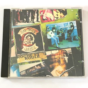 Vilain Pingouin : Roche et Roule (1994) CD French CANADIAN - Picture 1 of 4