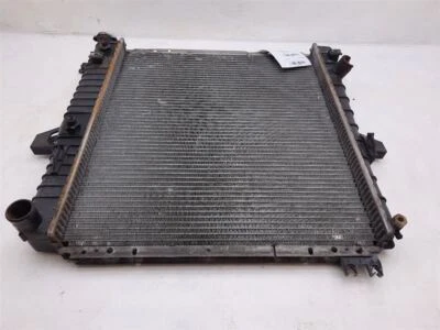 Radiador compatible con 00-08 MAZDA B-3000 XL2Z8005LA Foto 1 de 4