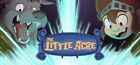 The Little Acre Pc/Mac/Linux (Steam Key)
