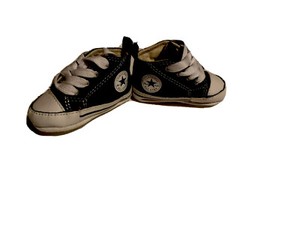 Las mejores ofertas en Converse Zapatos EE. UU. Tamaño 1 para Bebés | eBay
