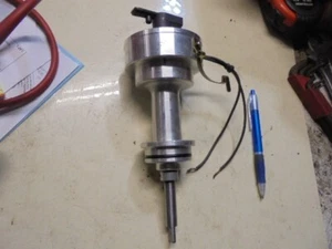 Distributor MOPAR 440 Electronic Cuda Dart Demon IMCA NHRA WISSOTA K&N ARCA IHRA - Picture 1 of 2