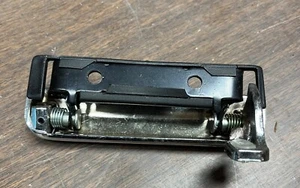 Ford/Mercury Left Outside Door Handle, Many 1981-1993, NAPA # 7351587, NOS - Picture 1 of 6