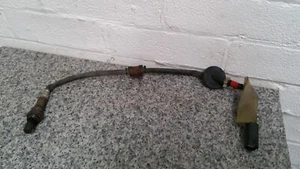 2004 MAZDA MX5 LAMBDA SENSOR - POST CAT (MK2.5 2001 - 2005) 1.6 & 1.8 O2 OXYGEN - Picture 1 of 7
