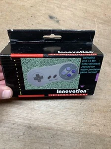 Innovation 16 Bit SNES Joypad Controller NEW IN BOX Super Nintendo - Picture 1 of 2