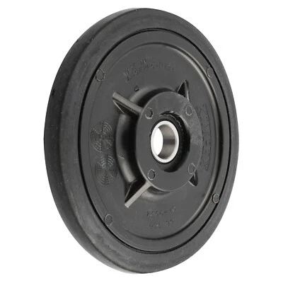 Polaris Pro-X 120, 2004-2006, rueda loca y cojinete - 6,380" x 20 mm Foto 1 de 2