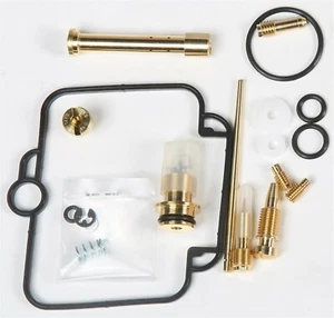Shindy - 03-844 - Kit de reparación de carburadores Suzuki DR350SE 1990-1999 - Hecho en Japón - Imagen 1 de 1