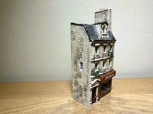 J CARLTON BY DOMINIQUE GAULT MINIATURE PROVENCE PATISSERIE BUILDING - Picture 1 of 6