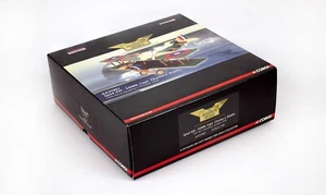 1/48 Corgi AA37901, SPAD XIII, Charles Biddle (6 Victories), 13th Aero Sqn, 1918 - Picture 1 of 7