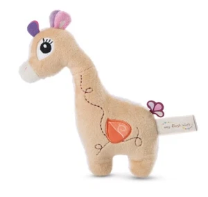 my first nici * Schmusetier Giraffe Sasuma * 48031 * NICI - Bild 1 von 4