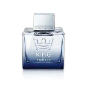 Banderas King Of Seduction EDT 100 Ml - Picture 1 of 2