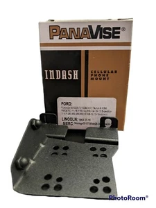PANAVISE INDASH MOUNT FOR SELECT 2004-2015 FORD, LINCOLN AND MERCURY VEHICLES - Picture 1 of 3