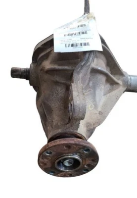 2002-2005 Dodge Ram 1500 conjunto de suporte diferencial dianteiro relação 3,92 garantia - Imagem 1 de 3