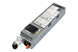 Alimentation Dell Chicony 700W 200-240V AC 50/60Hz 80+ Titane X1HXF - Photo 1/2