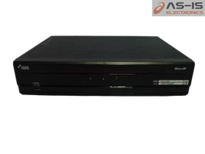 *TAL CUAL* IDIS DR-2316P DirectIP 2300 Series 16 canales Full HD Grabadora - Imagen 1 de 6