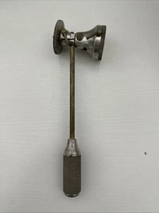 Antique Tilt Tripod Head - Picture 1 of 7
