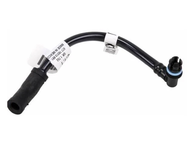 PCV Valve Tubing For 2007-2008 GMC Sierra 1500 GM113RH PCV Valve Tubing -- New - Image 1 of 1