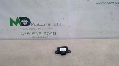 2017-2019 LINCOLN MKC POWER COMPUTER CONTROL MODULE HU5T-14G490-AF - Image 1 of 4