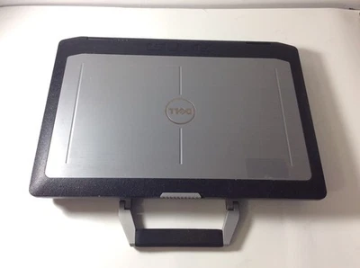 Dell Latitude E6420 ATG 14" i7 3540m 3,00 GHz 640 GB 8 GB W11 Pro aprobado Foto 1 de 4