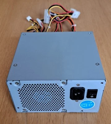 Netzgerät Netzteil FSP250-60GTA (MDN) ATX 20 Pin – 250 Watt - Bild 1 von 4