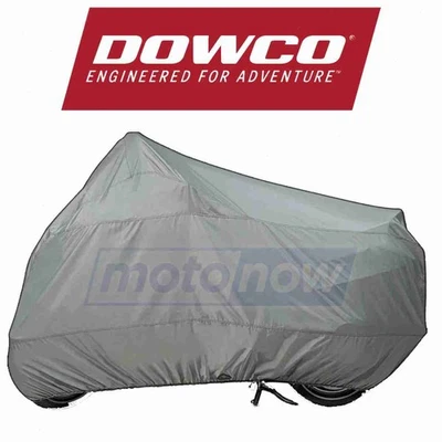 Dowco Ultralite Motorcycle Cover for 2009-2019 Suzuki M90 Boulevard - wt Foto 1 de 4