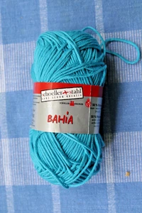 Schoeller Stahl Yarn - Bahia - New - Discontinued - Picture 1 of 3