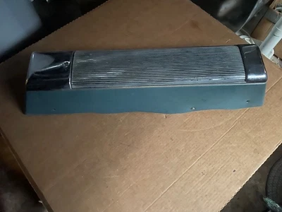 Chevy Impala Super Sport 1963 consola Foto 1 de 4