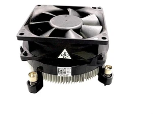 Dell CPU Fan with Heatsink 0PGC17 - Picture 1 of 7