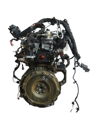 Motor para Ford Fiesta MK7 2018 1,0 EcoBoost SFJK 101HP Foto 1 de 4