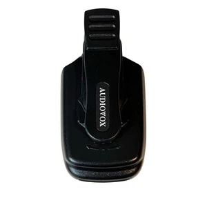 Audiovox Cell Phone Hardshell Case/Holder - Removable Belt Clip BC8610 Audiovox - Picture 1 of 4