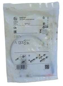 Efector MKT3028BBPKG/G/0,3M/ZH/AS MK5101 10-30VDC Cylinder Position Sensor - Picture 1 of 6