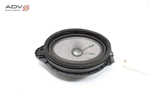 2019 - 2023 CADILLAC XT4 FRONT RIGHT PASSENGER SIDE DOOR SOUND AUDIO SPEAKER OEM - Picture 1 of 6