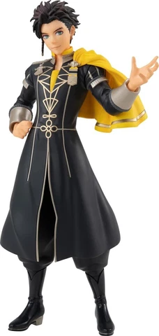 Good Smile Company - Fire Emblem: 3 Houses - Pop Up Parade - Claude Von Riegan P Cover