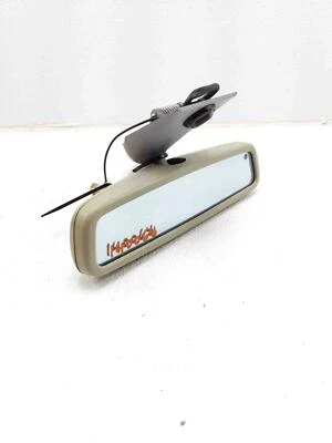 00 2000 Mercedes-Benz CLK320 C208 Interior Rear View Mirror Memory 2088101217 - Image 1 of 4