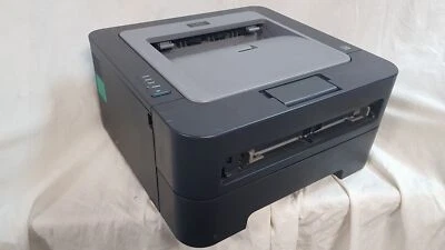 READ!! Brother hl-2240 A4 USB Mono Laser Printer - Image 1 of 4