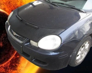 Cofano per Dodge Neon anno 1999 - 2005 reggiseno protezione anticaduta maschera auto tuning - Foto 1 di 4