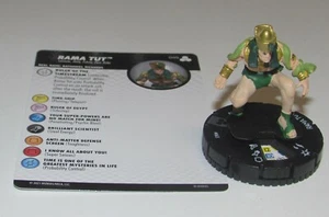 RAMA TUT 045 Fantastic Four Future Foundation Marvel Heroclix Raro - Imagen 1 de 1