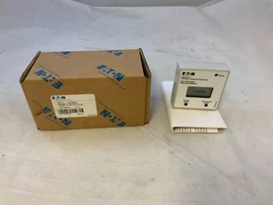 EATON CUTLER-HAMMER DIGIVIEW SERIES G CAUSE OF TRIP INDICATOR - Picture 1 of 4
