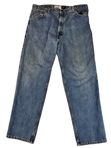 Levi's Strauss And Co Original Riveted Relax Fit Jeans 540 Relaxed Herren 40X30 - Bild 1 von 12