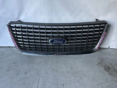 2003 - 2006 FORD EXPEDITION FRONT CENTER GRILLE OEM Foto 1 de 4