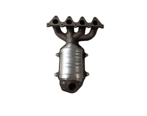 Manifold Cat Converter for Hyundai Getz TB 1.4L 1.6L (2005-11) - Picture 1 of 1