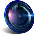 Awesome Fridge Magnet - Digital Photography Camera Lens Cool Gift #21308