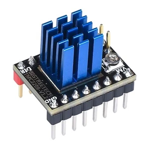 BIGTREETECH TMC2209 V1.2 Stepper Motor Driver UART Ultra Quiet For 3D printer - Picture 1 of 3